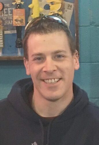 Todd R. Roberts